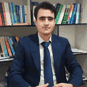 الیاس اکبری