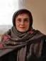 لیلا قلی زاده برهانی