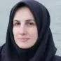مریم فنائی