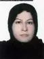 دکتر کبری رضایی