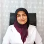 زهرا افراخته