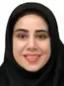دکتر سارا جعفری محمدی