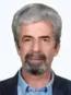 دکتر داریوش ایرجی فر