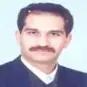 دکتر مهرزاد سهرابی
