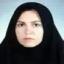 دکتر مهرناز بانو اشرف گنجویی
