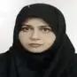 دکتر مژگان امانتکار