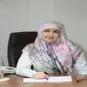 دکتر پروین اعلمی هرندی