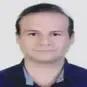 دکتر اسماعیل شکراللهی