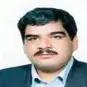 دکتر احمدعلی فردوسی