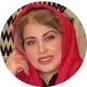 دکتر گیلدا عیسی پور
