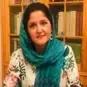 دکتر فاطمه قاسم بروجردی