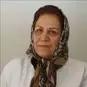 دکتر فاطمه آقاخانی