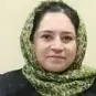 سارا قربانی
