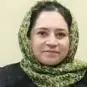 دکتر سارا قربانی