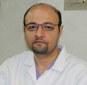 دکتر هاشم احدی