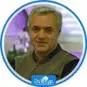 دکتر فریدون آشنایی