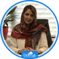 دکتر یاسمن بهفر