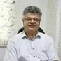 دکتر سید شهرام سید حسینی