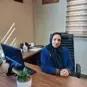 دکتر ندا ضیاء بشرحق