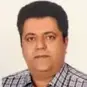 رضا دبیری