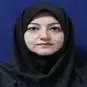 دکتر مریم عدالتی فرد
