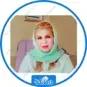 دکتر مریم ابراهیم اژدری