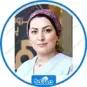 دکتر مریم شفیعی