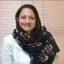 دکتر ناهید ضیائی اردکانی