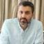 دکتر بهزاد قربانی