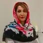 دکتر محبوبه گلبابایی