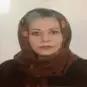 دکتر نیلوفر فیوضی