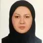 دکتر زهرا علی رمجی