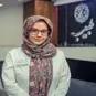 دکتر مریم سادات رسولی نژاد