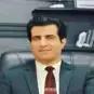 دکتر مجتبی احمدی
