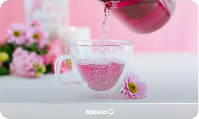 دمنوش برای پاکسازی ریه [۶ دمنوش موثر برای عفونت ریه‌ها]