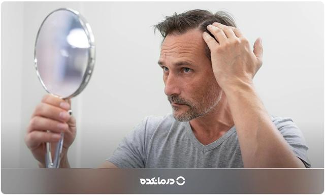 برای جلوگیری از ریزش مو چه بخوریم؟ ۱۷ خوراکی مفید و مضر