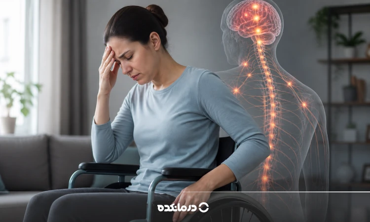 علائم ام اس در زنان چگونه شروع می‌شود؟ بررسی ۱۲ علائم اولیه شایع