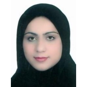 مریم نادر طهرانی