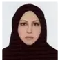 منیره علی پورامتنانی
