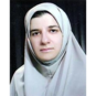 فروغ فروزانفر