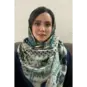 مریم هاشمی کازرونی