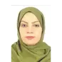 منصوره علیزاده