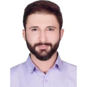 محمدمهدی درخشان مهر