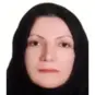 پری برزگر