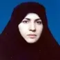 شمسی عباسعلی زاده