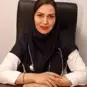 دکتر مژده کرجی بانی