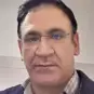 دکتر حسین کریمی هریس
