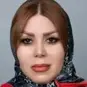 مریم صابری بهبهانی