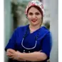 مریم شمیرانی (کلینیک موذن)