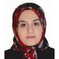دکتر سعیده شاه علی